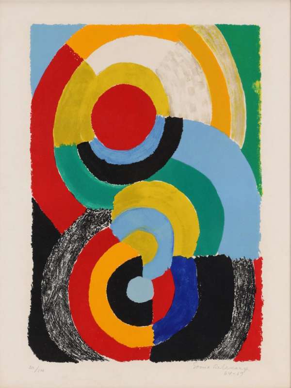 Sonia Delaunay