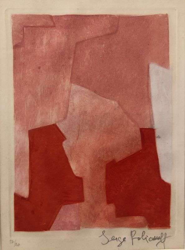 Serge Poliakoff