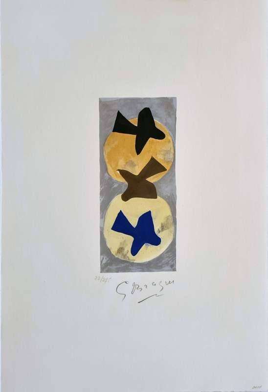 Georges Braque