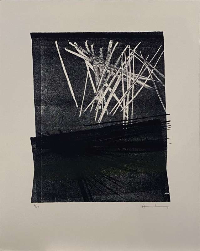 Hans Hartung