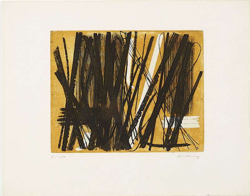 Hans Hartung