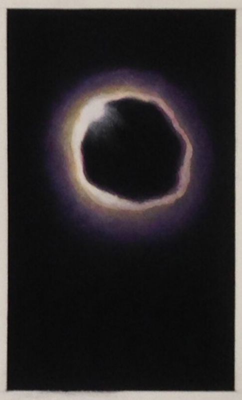 Errances - Météorites n.1, I (Dibujo (contemporáneo)) - Sara FRATINI